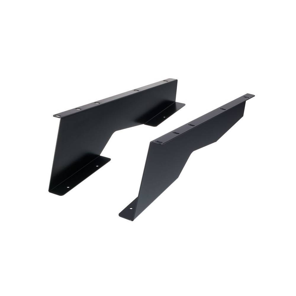 SKB 1SKB-RE-SQ5 rack oren voor Allen & Heath SQ5 Mixer