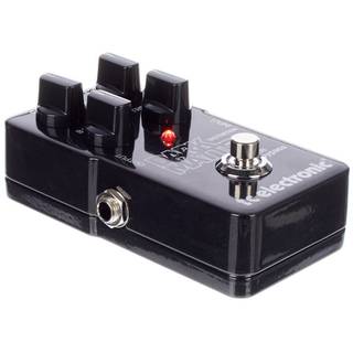 TC Electronic Dark Matter Distortion gitaar effectpedaal