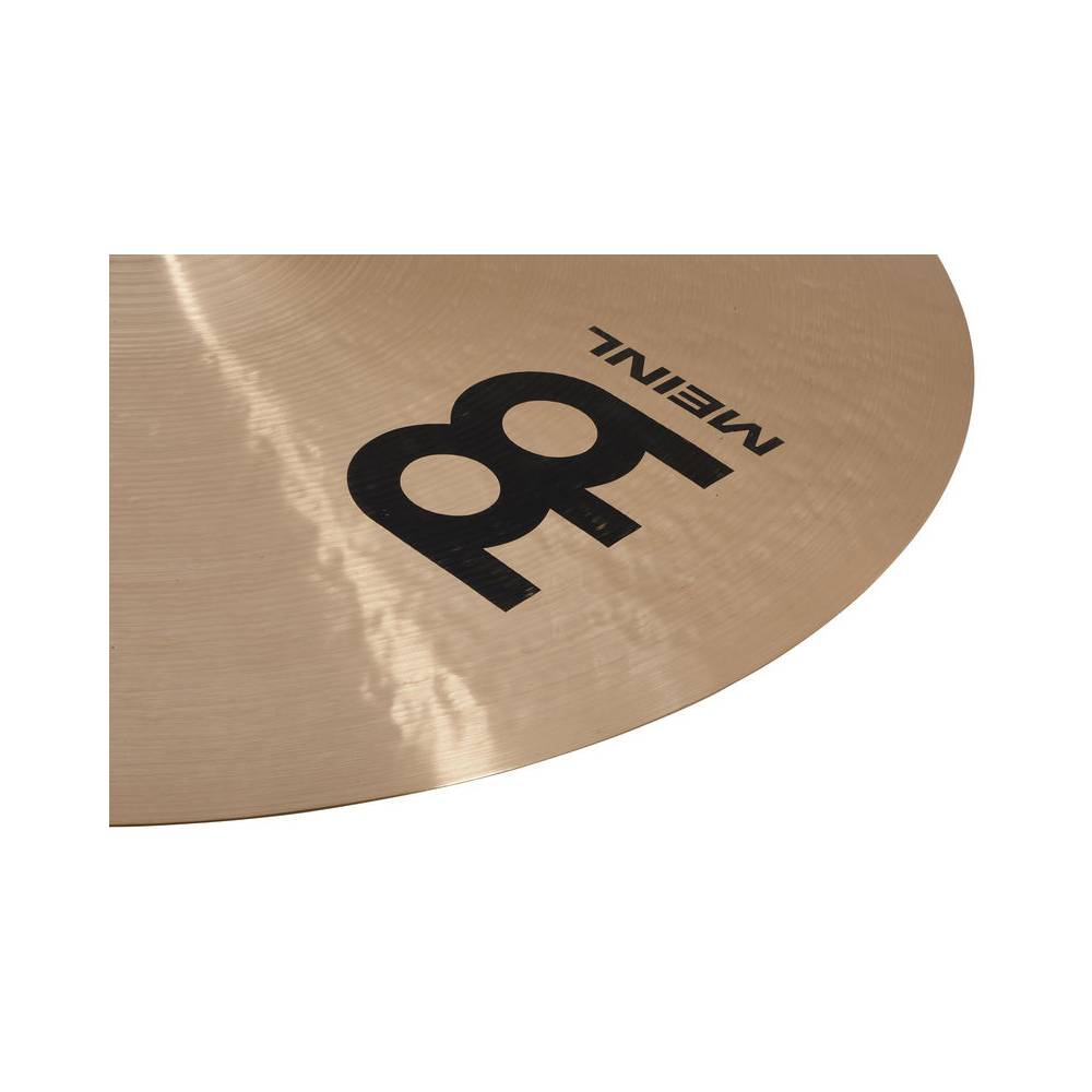 Meinl Byzance B22MC 22 inch Trad. Finish Medium Crash bekken