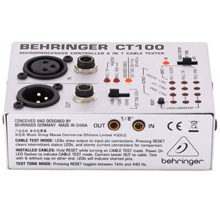 Behringer CT100 Cable Tester