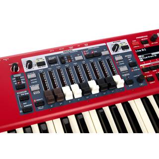 Clavia Nord Electro 6D 73 stage keyboard