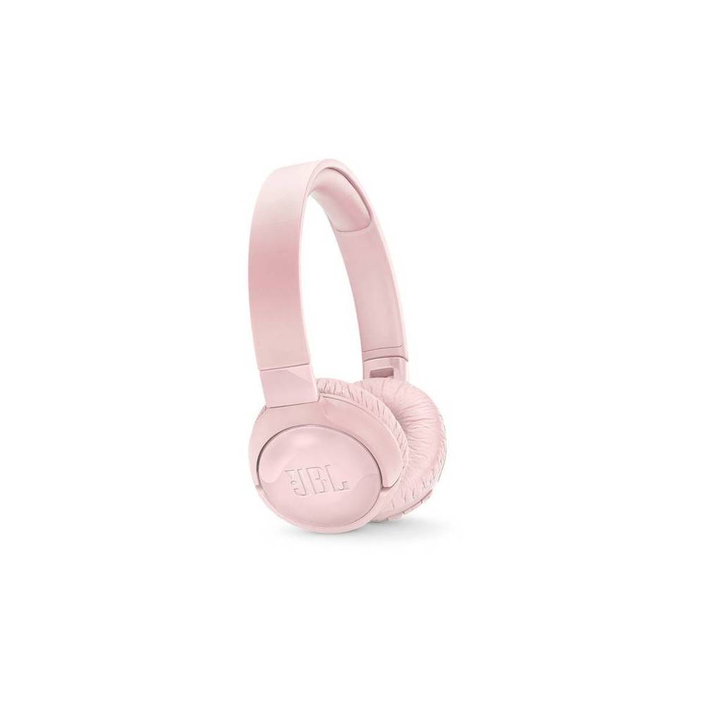 JBL TUNE600BTNC koptelefoon met ANC, roze