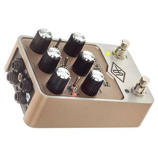 Universal Audio Golden Reverb Pedal