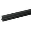 Showtec Eurotrack rail 210cm zwart