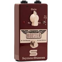 Seymour Duncan Pickup Booster Hi-Def Boost & Line Driver