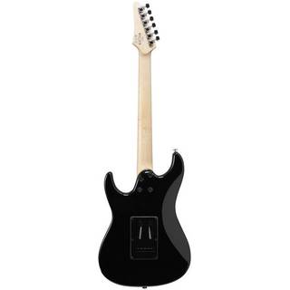 Ibanez AZ Essentials AZES40-BK Black elektrische gitaar