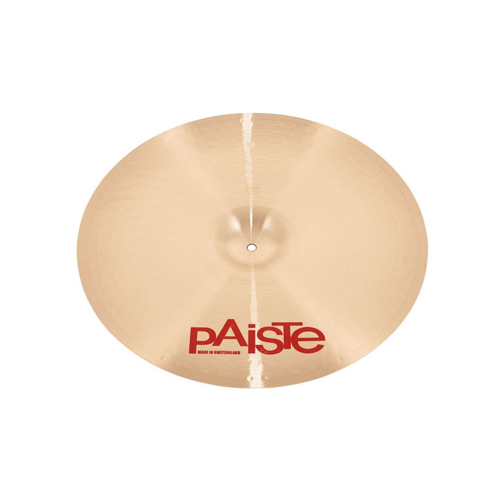 Paiste 2002 Heavy Ride 20