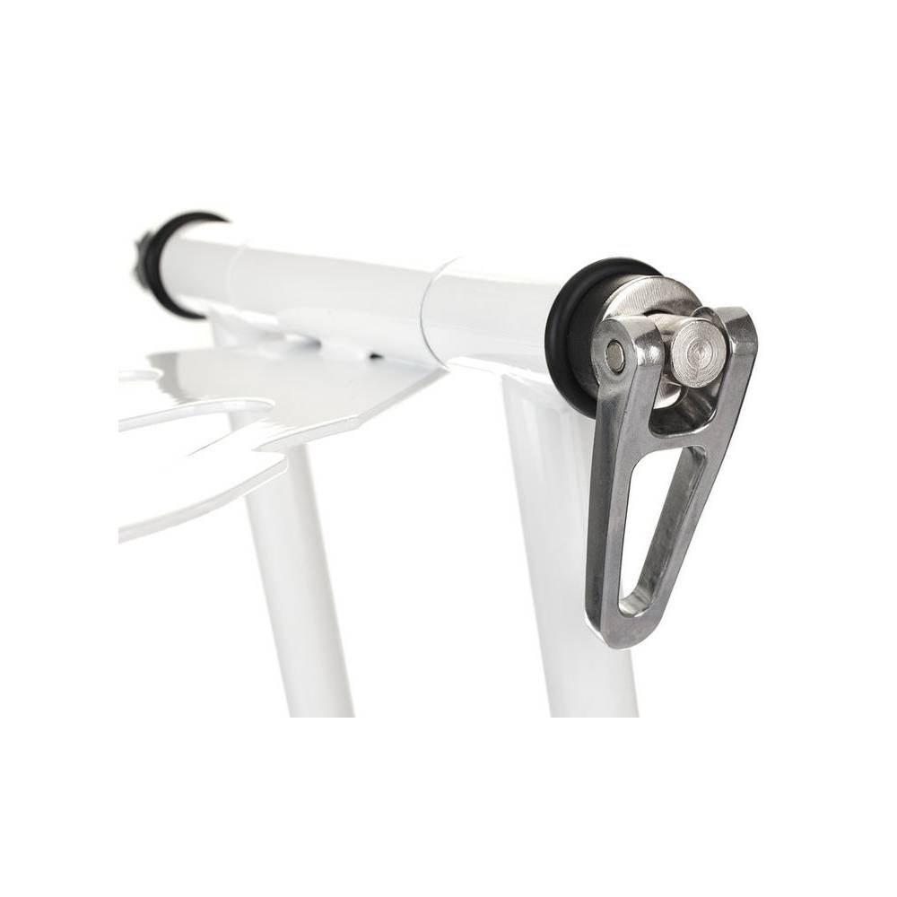 Crane Stand CV3 Plus laptop statief, wit