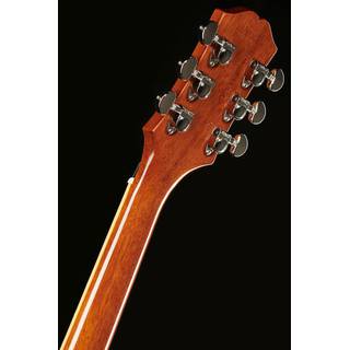 Epiphone Les Paul Classic Honey Burst elektrische gitaar