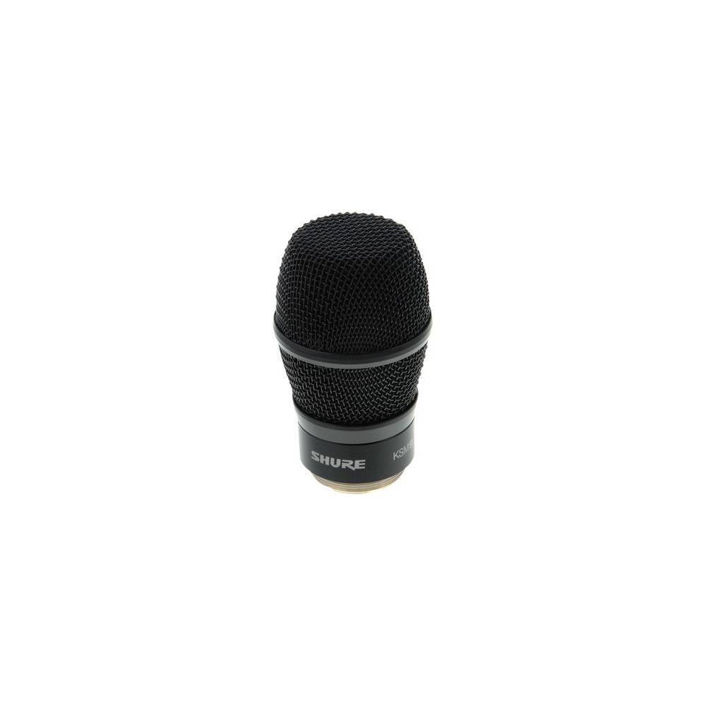 Shure RPW184 KSM9/BK Cartridge zwart
