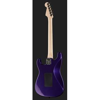 Charvel Pro Mod So-Cal Style 1 HH FR Deep Purple Metallic