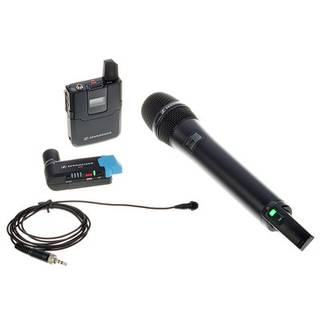 Sennheiser AVX-Combo set-3-EU draadloze cameramicrofoonset