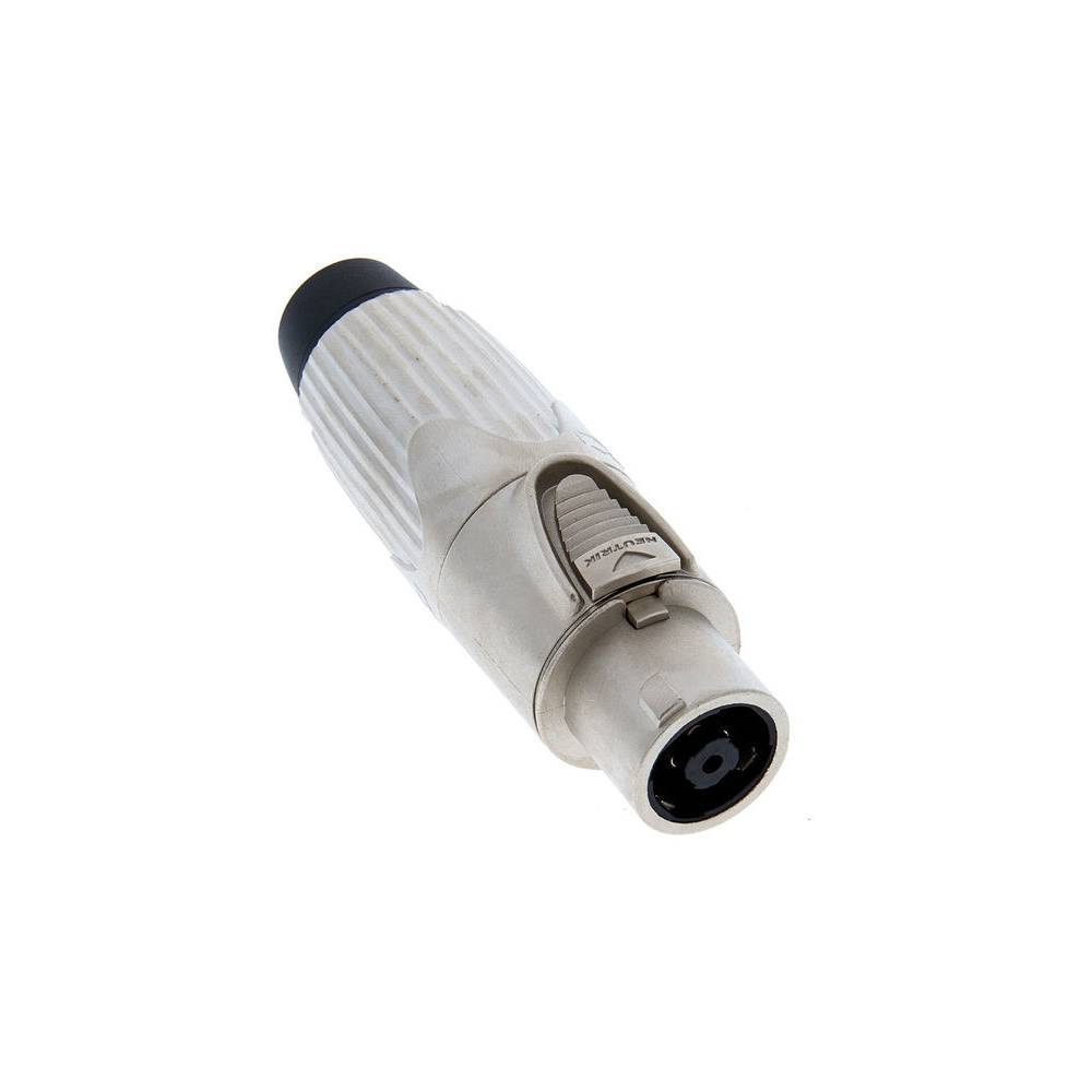 Neutrik NLT8FX speakON 8p female kabeldeel