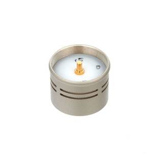 Neumann KK 143 capsule voor KM A/D wijd cardioïde (nikkel)