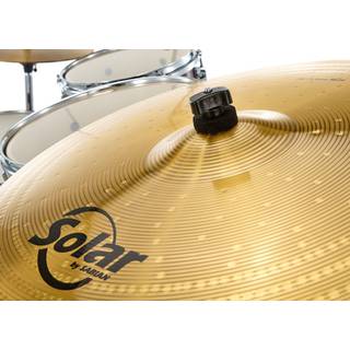 Pearl RS525SC/C91 Roadshow drumstel Red Wine
