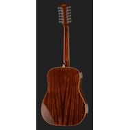 Ibanez PF1512-NT 12-snarige dreadnought-model westerngitaar