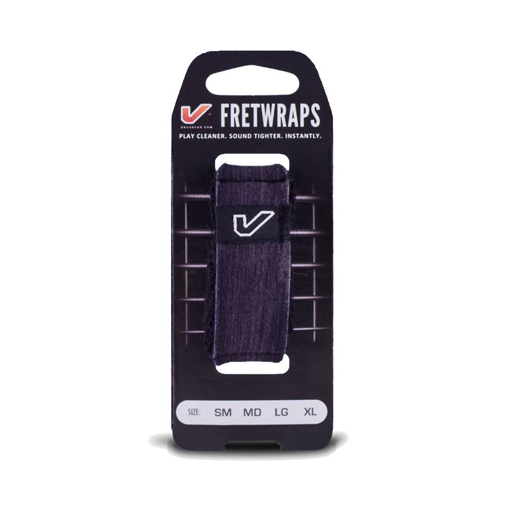 GRUVGEAR FW-1PK-DRK-MD