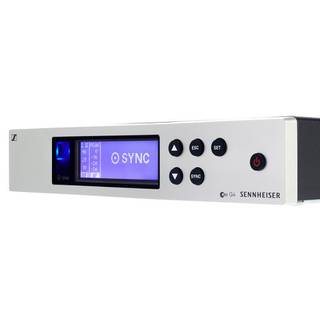 Sennheiser EM 100 G4-GB ontvanger (606-648 MHz)