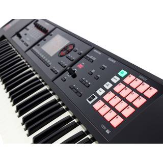 Roland FA-07 Music Workstation synthesizer