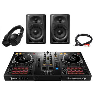 Pioneer Rekordbox DJ Set professional
