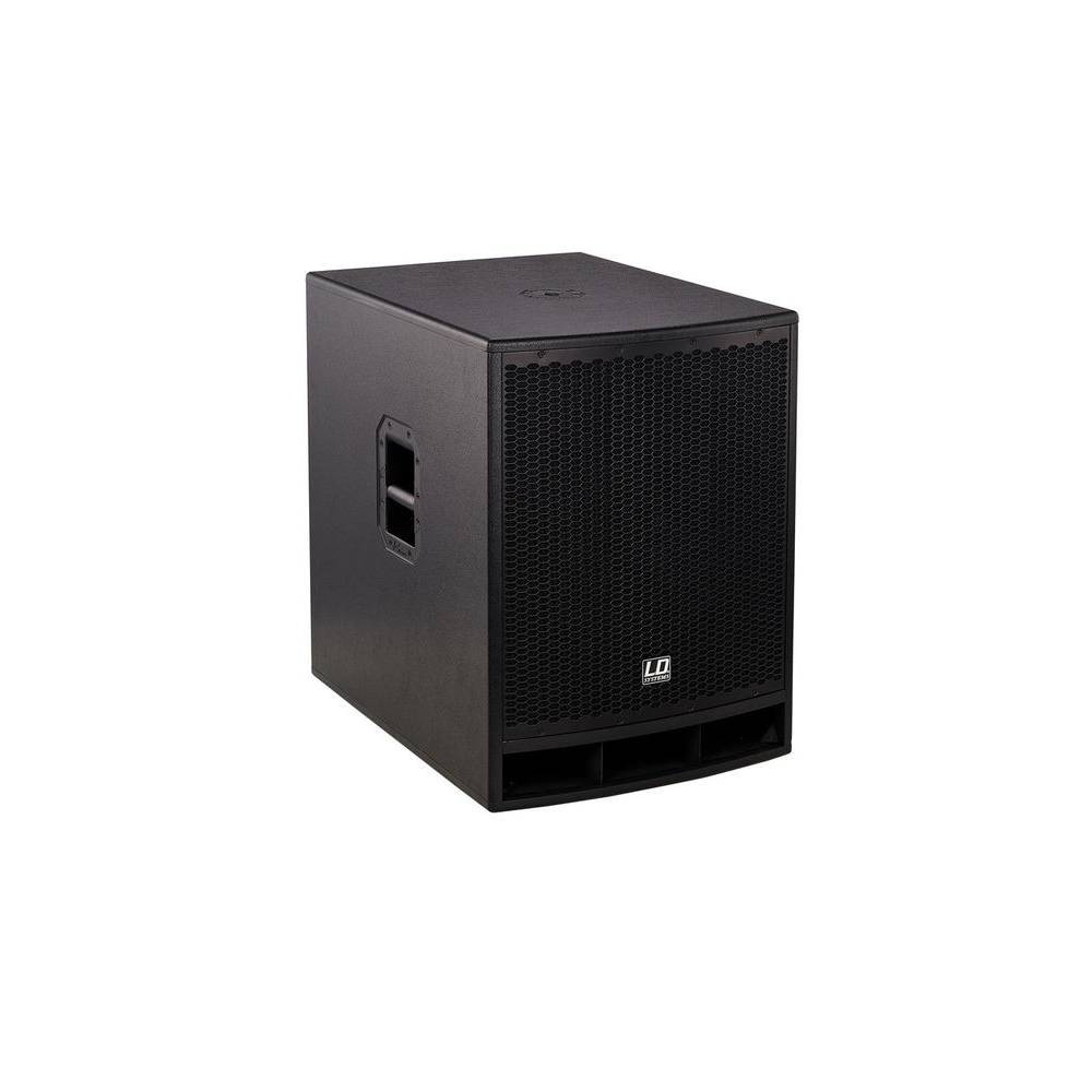 LD Systems GTSUB18A Actieve subwoofer 18 inch