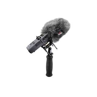 RYCOTE Audio Kit - ZOOM H5