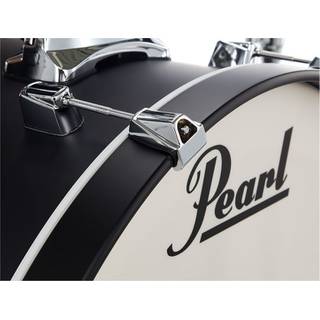 Pearl DMP926S/C227 Decade M. Satin Slate Black 6-delig drumstel