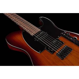 ESP LTD TE-200 Rosewood Tobacco Sunburst