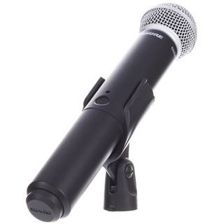 Shure BLX288E/SM58 H8E