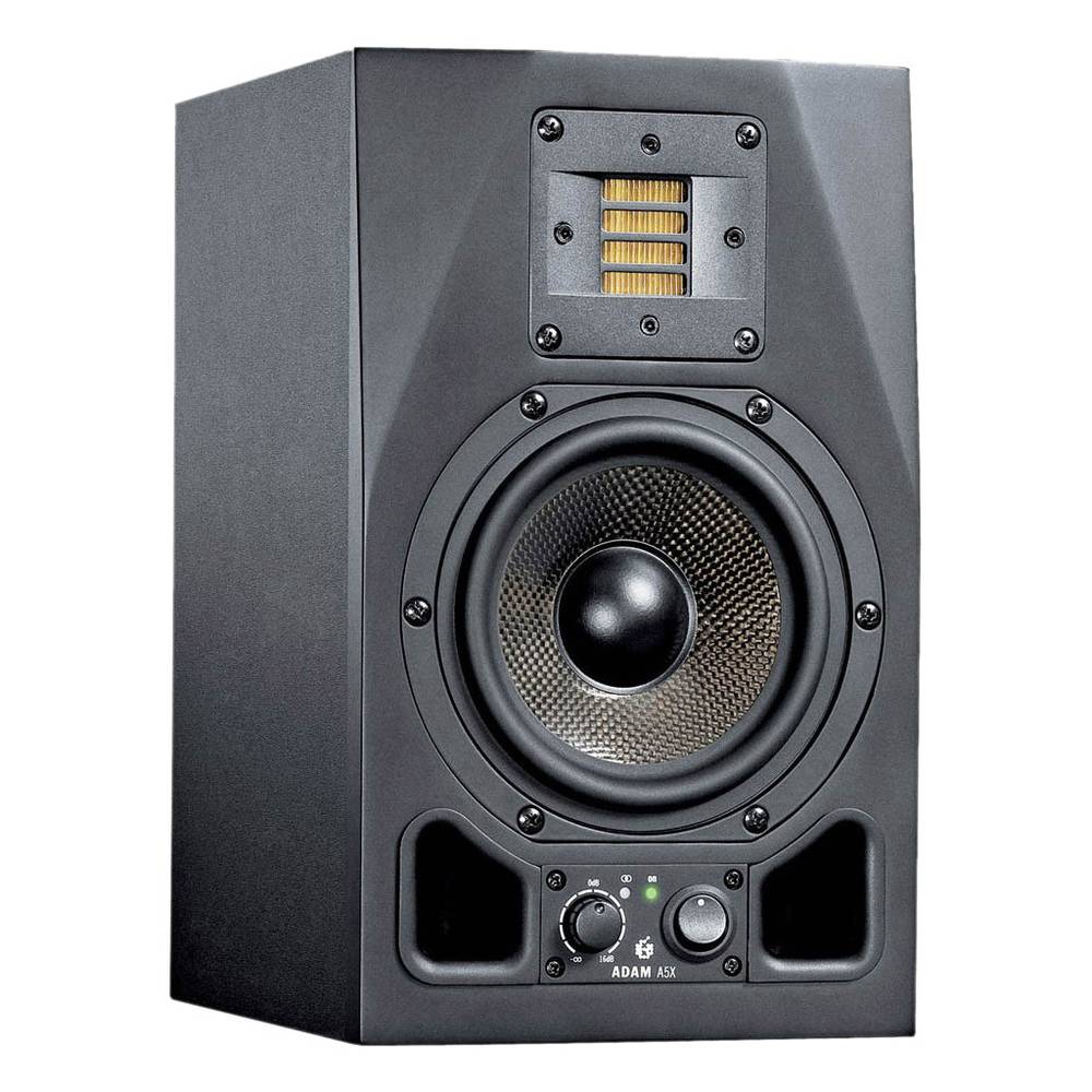 Adam A5X actieve studiomonitor (per stuk)