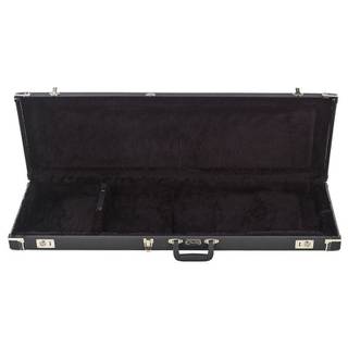 Fender G&G Standard Mustang/Jag-stang/Cyclone Hardshell Case koffer voor Fender gitaren