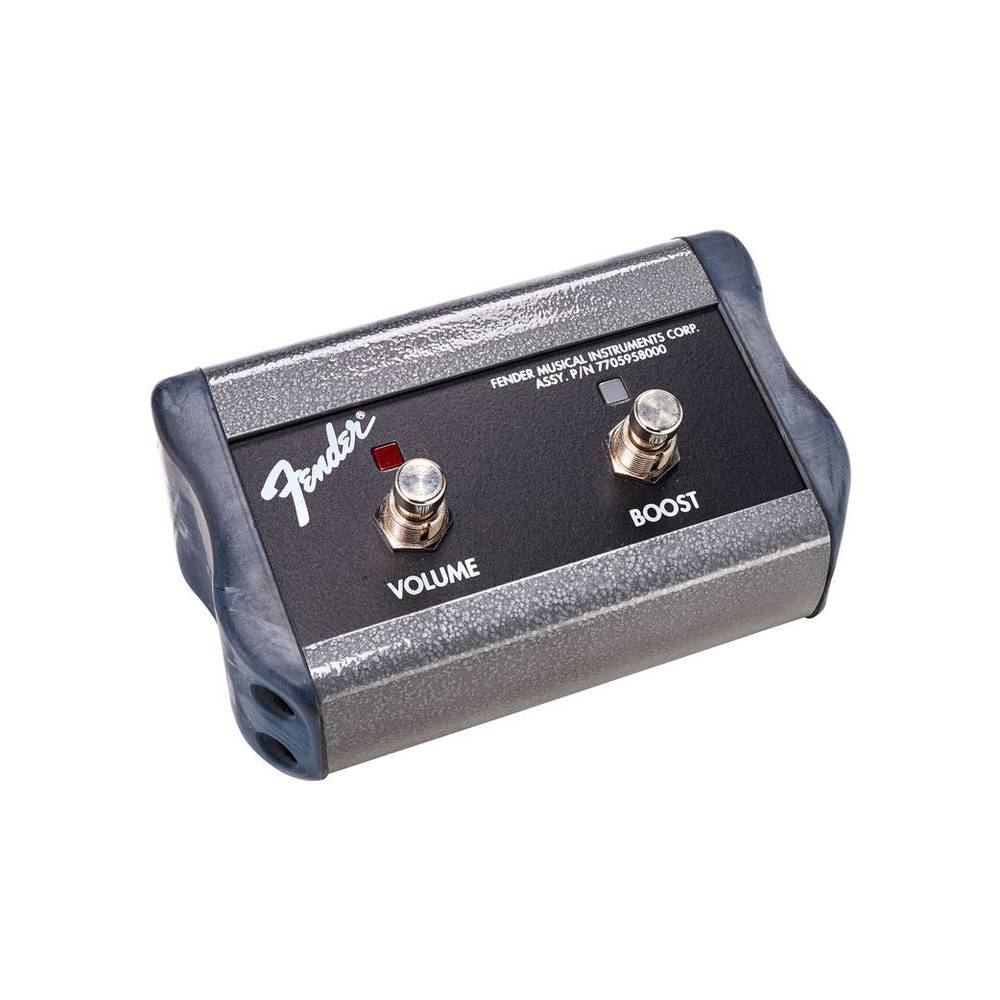 Fender Hot Rod DeVille Michael Landau ML 212