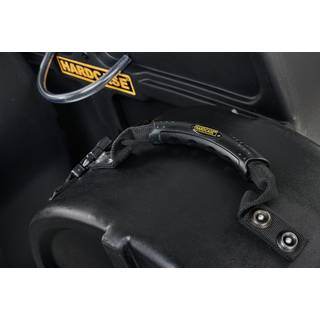 Hardcase HCHSTANDARDW Pre-Packed Set