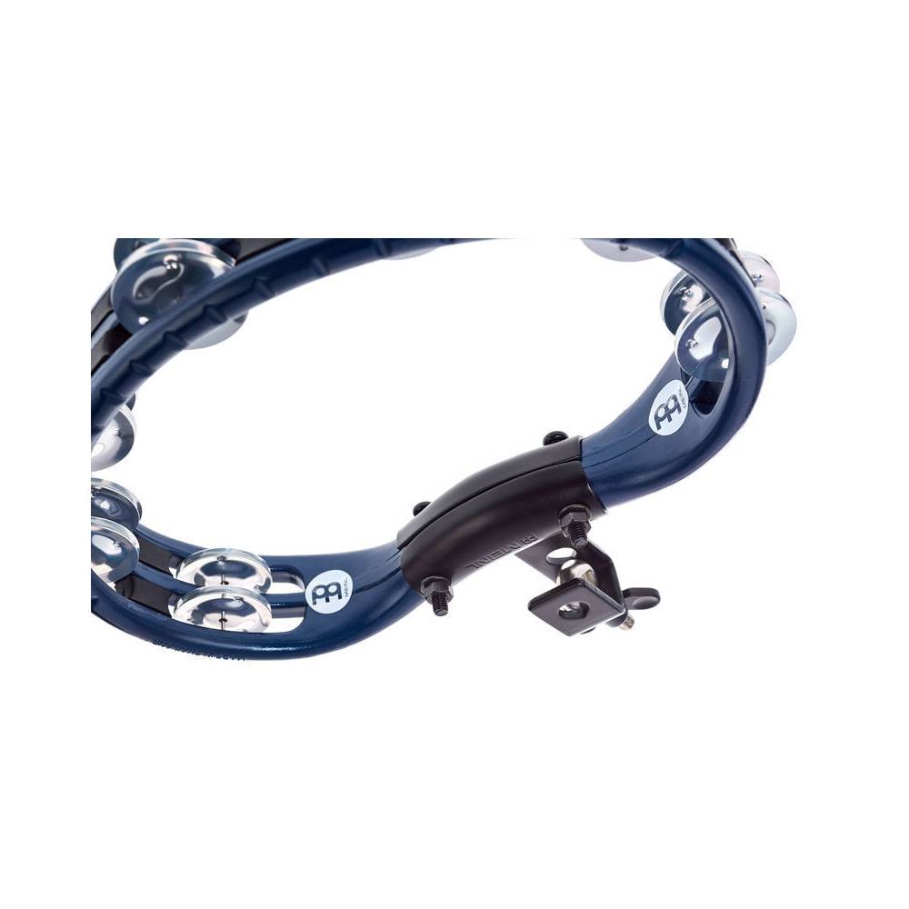Meinl TMT2A-B Beatring aluminium blauw