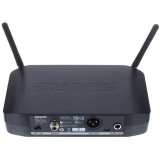 Shure GLXD 24 Beta 87A