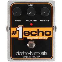 Electro Harmonix Echo 1 Delay effectpedaal