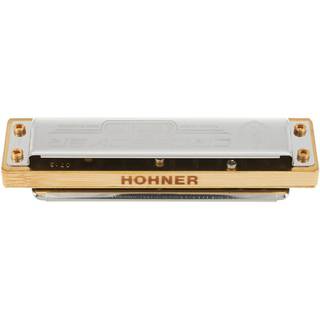 Hohner Marine Band Crossover F mondharmonica