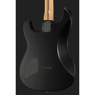 Fender Jim Root Stratocaster Black Ebony