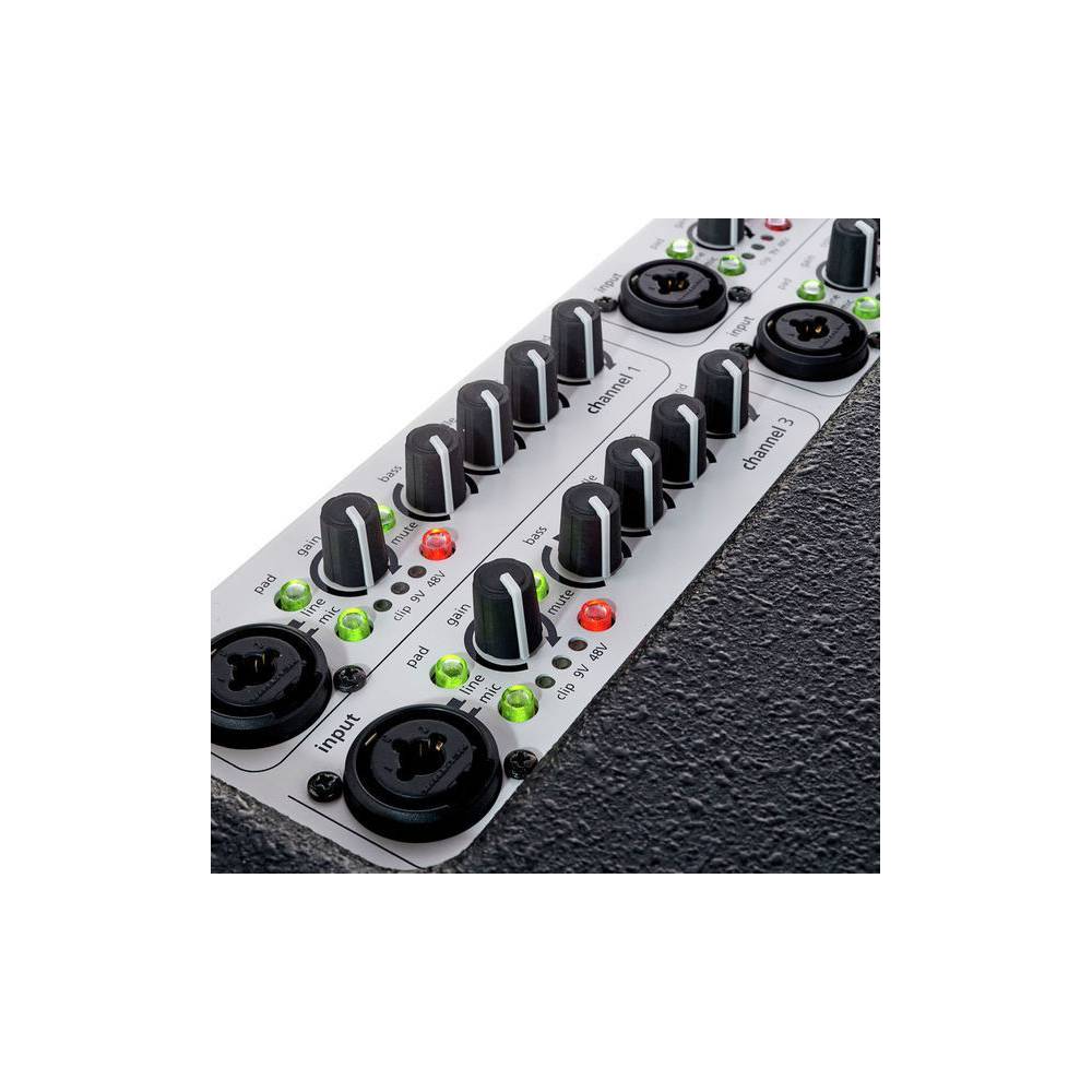 AER DOMINO 3