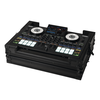 Reloop Premium TOUCH DJ-controller flightcase