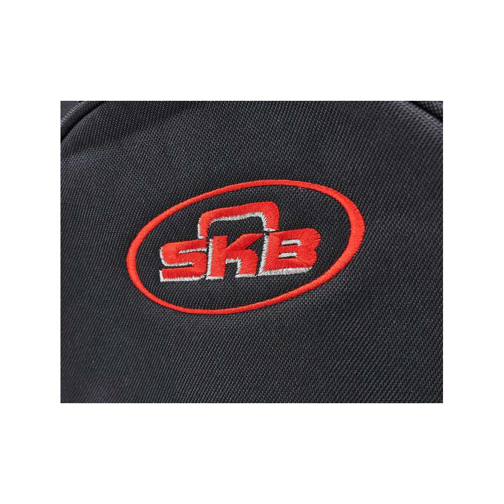 SKB 1SKB-SC56 Guitar Soft Case