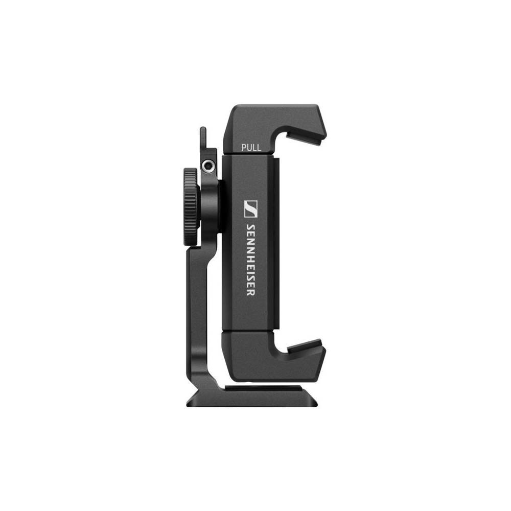 Sennheiser MKE 200 Mobile Kit cameramicrofoonset voor smartphone