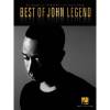 Hal Leonard - Best of John Legend