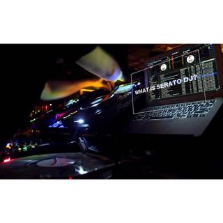 Serato DJ Club Kit (PDF serial)