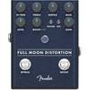 Fender Full Moon Distortion effectpedaal