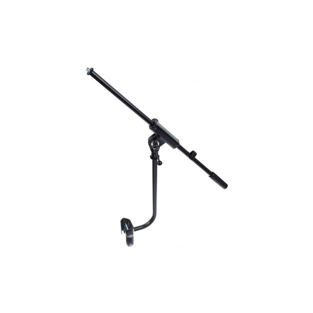 Konig & Meyer 24010 microfoonstatief arm (zwart)