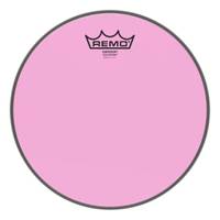 Remo BE-0310-CT-PK Emperor Colortone Pink 10 inch