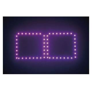 Showtec Maniac FX 7 multi LED-effect