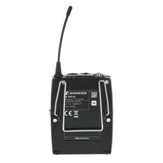 Sennheiser ew 300 G4-BASE SK-RC-DW bodypack set (790-865 MHz)