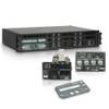 RAM Audio S4000 DSP GPIO Professionele versterker met DSP en GPIO-module
